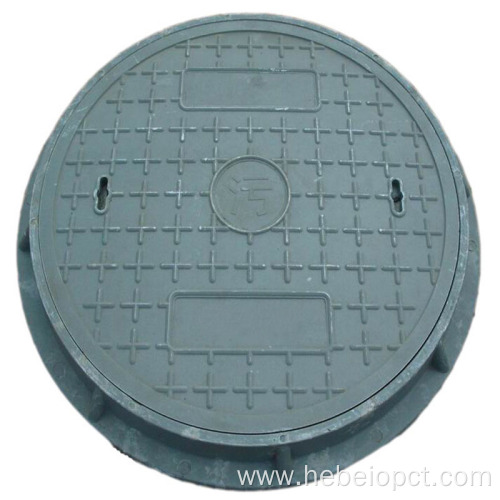 Frp Manhole Cover Weight